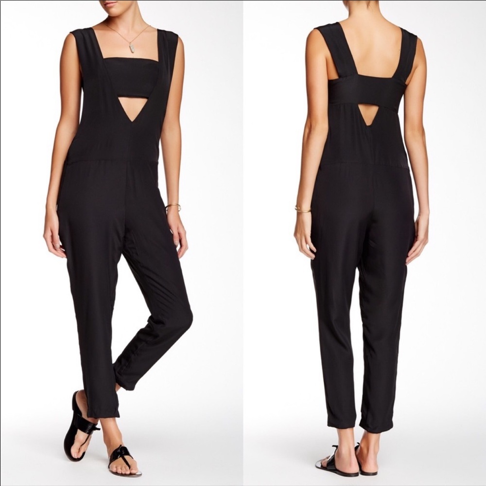 Tavik jumpsuit